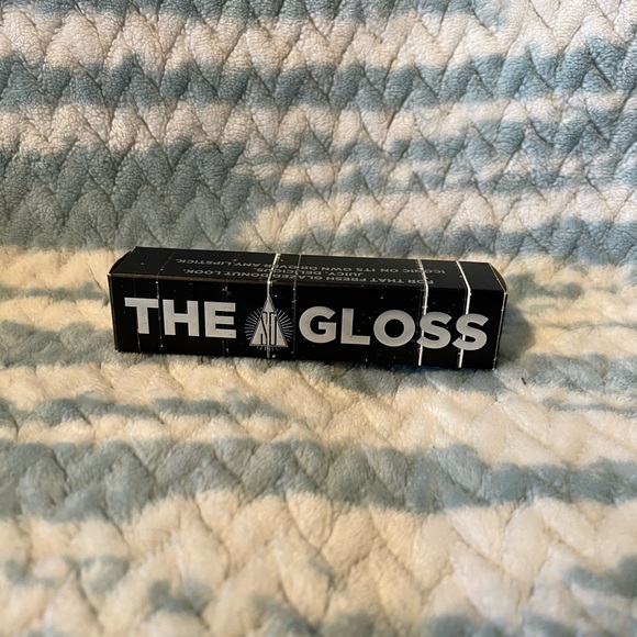 Jeffree Star Other - Jeffree Star Cosmetics The Gloss: Slime Glossin’